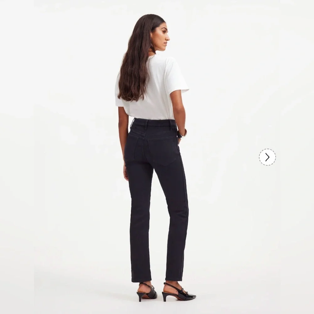 Madewell gorgeous jeans